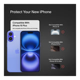 Belkin ScreenForce TemperedGlass Treated Screen Protector OVA136ZZ
