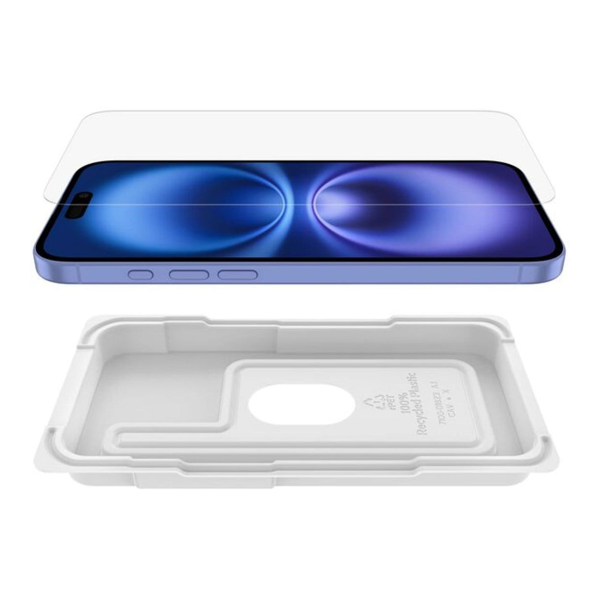 Belkin ScreenForce TemperedGlass Treated Screen Protector OVA136ZZ