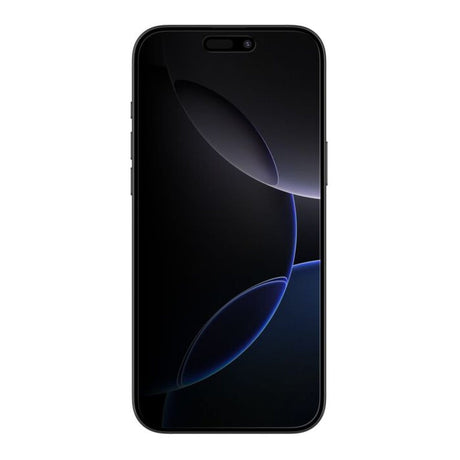 Belkin ScreenForce InvisiGlass Privacy Treated Screen Protector for iPhone 16 Pro Max OVA170HQ