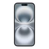 Belkin InvisiGlass Treated Screen Protector for iPhone 16/15/14 Pro OVA171HQ