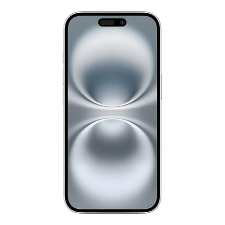 Belkin InvisiGlass Treated Screen Protector for iPhone 16/15/14 Pro OVA171HQ