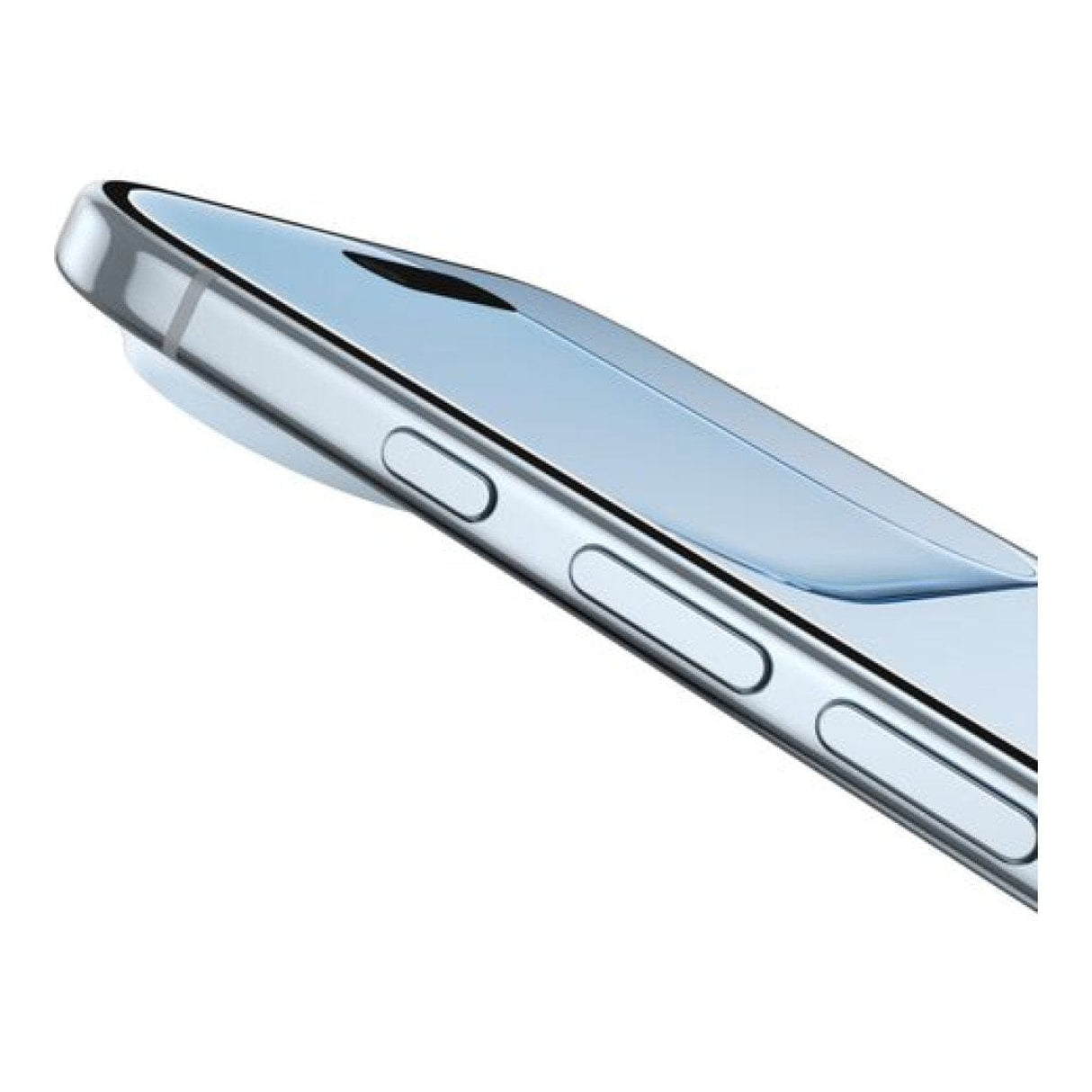 Belkin InvisiGlass Screen Protector for iPhone 17 Pro OVA238HQ