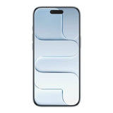 Belkin InvisiGlass Screen Protector for iPhone 17 Pro OVA238HQ