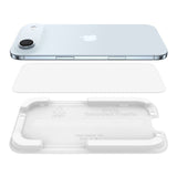 Belkin InvisiGlass Screen Protector for iPhone 17 Pro Max OVA239HQ