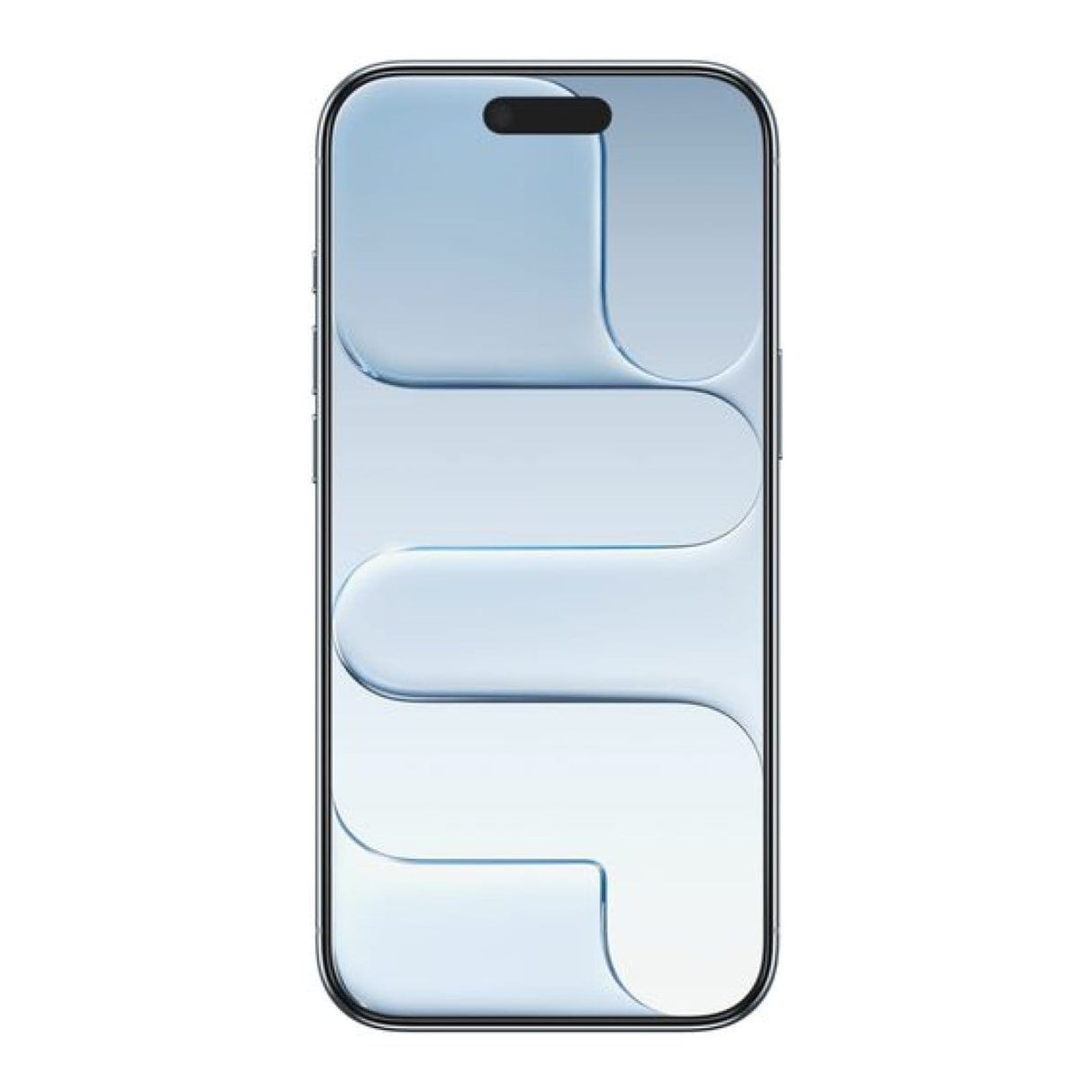 Belkin InvisiGlass Screen Protector for iPhone 17 Pro Max OVA239HQ