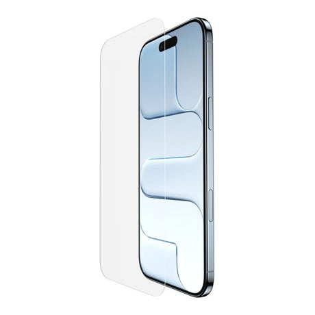 Belkin InvisiGlass Screen Protector for iPhone 17 Pro Max OVA239HQ