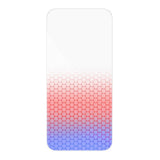 Belkin Titan SmartShield Pro Blue-to-Red Anti-Reflective Screen Protector for Apple iPhone 18 Pro and iPhone 17 Pro OVA295HQ