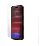 Belkin Titan SmartShield Pro Blue-to-Red Anti-Reflective Screen Protector for Apple iPhone 18 Pro Max and iPhone 17 Pro Max OVA296HQ