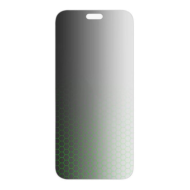 Belkin Titan SmartShield Pro Bright Privacy Screen Protector for Apple iPhone 18 Pro OVA297HQ