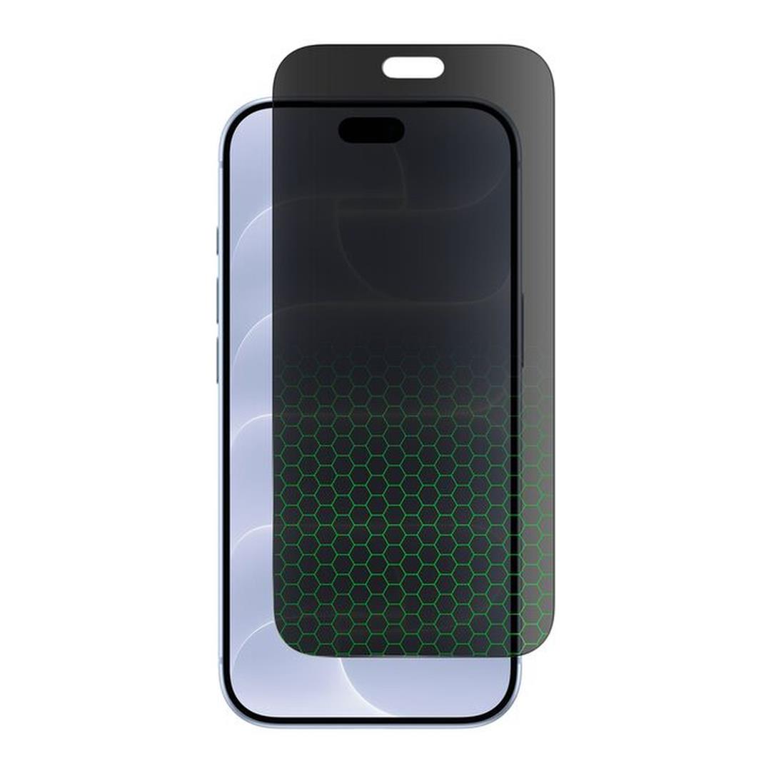 Belkin Titan SmartShield 360 Privacy Screen Protector for Apple iPhone 18 Pro OVA303HQ