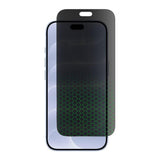 Belkin Titan SmartShield 360 Privacy Screen Protector for Apple iPhone 18 Pro Max OVA304HQ