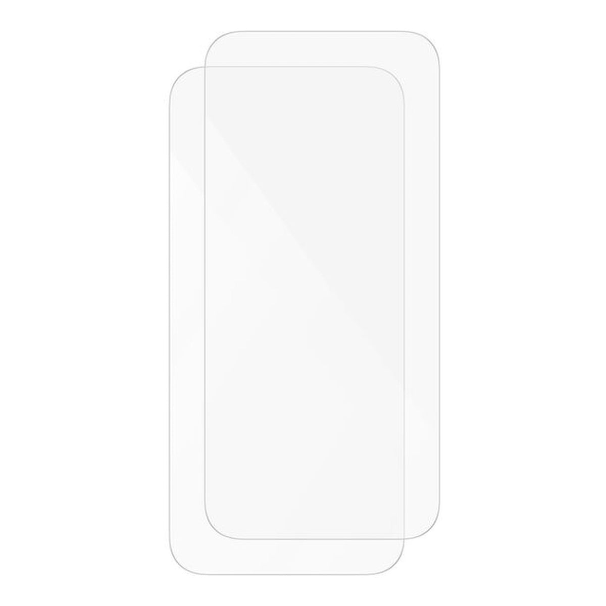 Belkin TemperedGlass Screen Protector 2-Pack for Apple iPhone 18 Pro and iPhone 17 Pro OVA312HQ