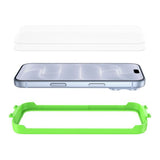 Belkin TemperedGlass Screen Protector 2-Pack for Apple iPhone 18 Pro Max and iPhone 17 Pro Max OVA313HQ