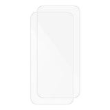 Belkin TemperedGlass Screen Protector 2-Pack for Apple iPhone 18 Pro Max and iPhone 17 Pro Max OVA313HQ