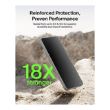 Belkin ScreenForce Titan SmartShield Anti-Reflective Screen Protector for Samsung Galaxy S26 OVB072HQ