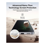 Belkin ScreenForce Titan SmartShield Anti-Reflective Screen Protector for Samsung Galaxy S26 OVB072HQ