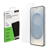 Belkin ScreenForce Titan SmartShield Anti-Reflective Screen Protector for Samsung Galaxy S26 OVB072HQ
