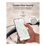 Belkin ScreenForce Titan SmartShield Privacy Screen Protector for Samsung Galaxy S26+ OVB076HQ