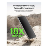 Belkin ScreenForce Titan SmartShield Privacy Screen Protector for Samsung Galaxy S26+ OVB076HQ