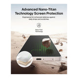Belkin ScreenForce Titan SmartShield Privacy Screen Protector for Samsung Galaxy S26 Ultra OVB077HQ