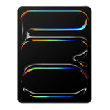 Belkin ScreenForce 11-inch TemperedGlass Screen Protector for Apple iPad OVI005HQ