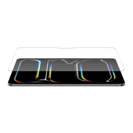 Belkin ScreenForce 11-inch TemperedGlass Screen Protector for Apple iPad OVI005HQ