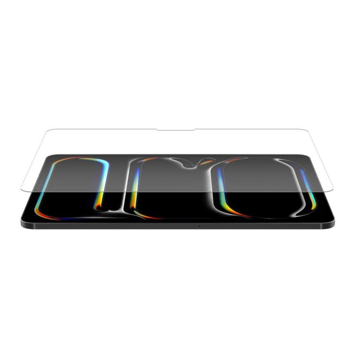 Belkin ScreenForce 13-inch TemperedGlass Screen Protector for Apple iPad Pro OVI006HQ