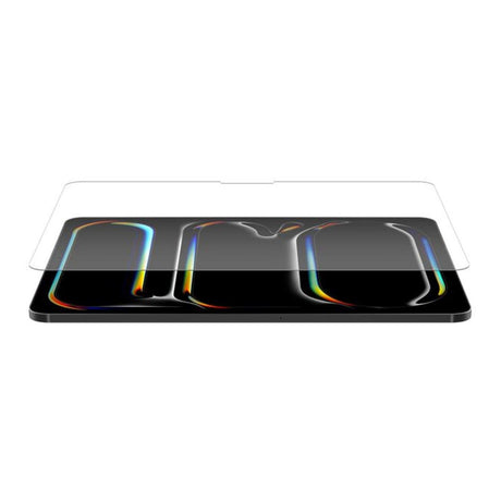 Belkin ScreenForce 13-inch TemperedGlass Screen Protector for Apple iPad Pro OVI006HQ