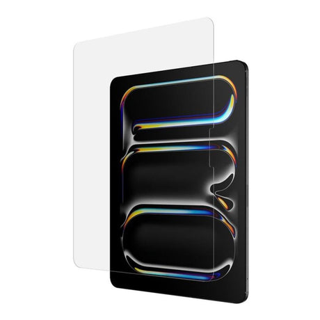 Belkin ScreenForce 13-inch TemperedGlass Screen Protector for Apple iPad Pro OVI006HQ
