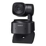 OBSBOT Tiny SE 2MP AI-powered HD PTZ Webcam OWB-2407-CE
