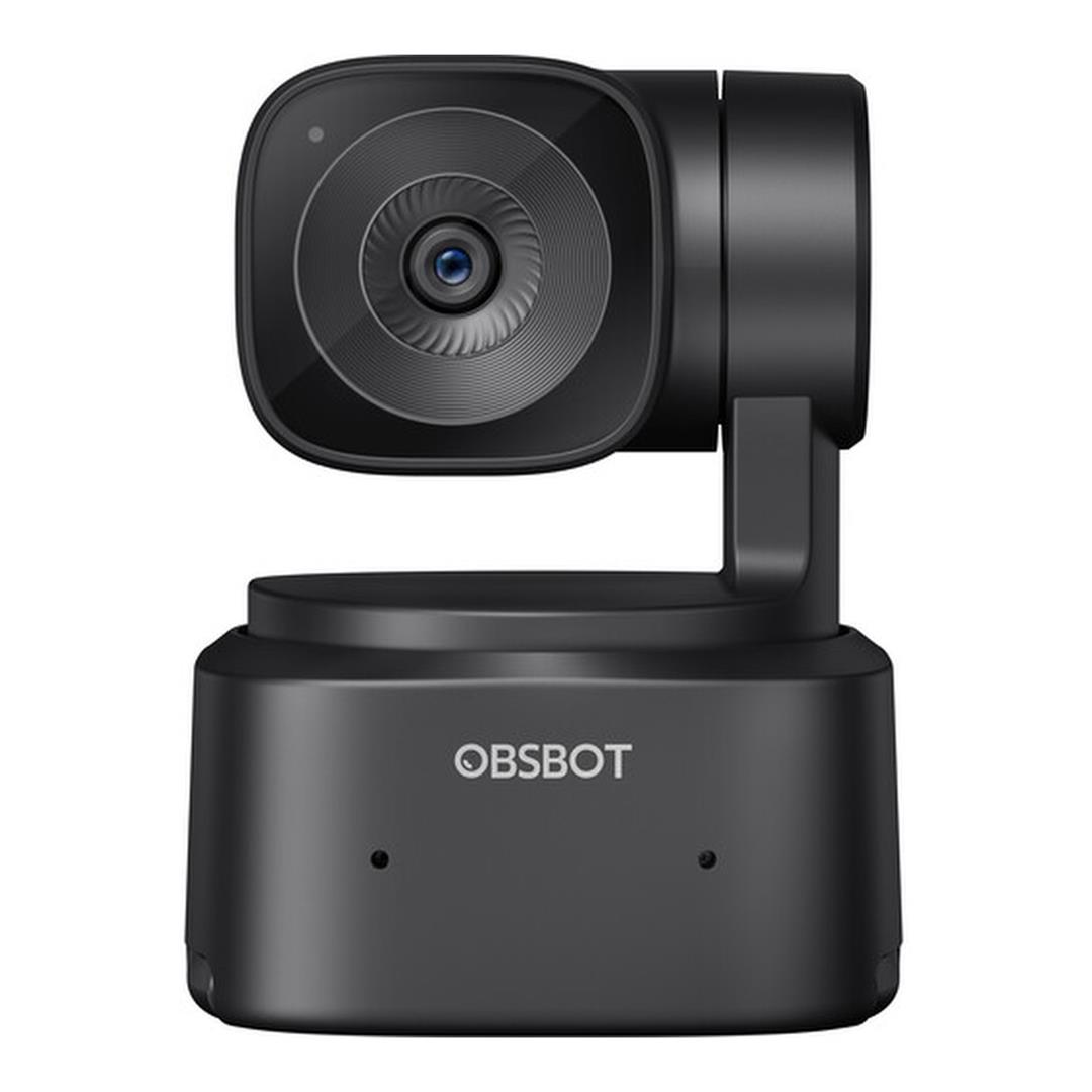 OBSBOT Tiny SE 2MP AI-powered HD PTZ Webcam OWB-2407-CE