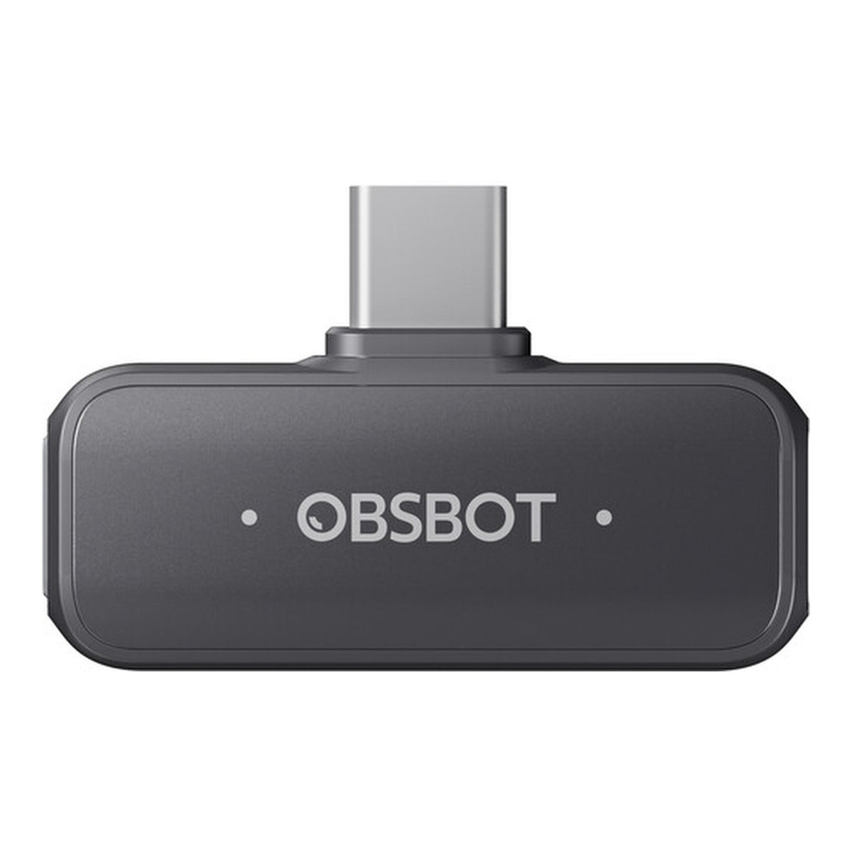 OBSBOT Vox 2-Person USB-C Wireless Streaming Microphone System OWB-2502-CM