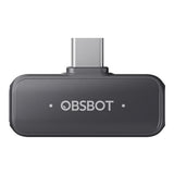 OBSBOT Vox 2-Person USB-C Wireless Streaming Microphone System OWB-2502-CM