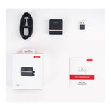 OBSBOT Meet Flip 48MP 4K AI-powered Foldable Webcam OWB-2510-CE