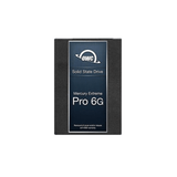 OWC Mercury Electra 6G 2.5-inch 1.02TB SATA NAND Internal SSD OWCS3D7E6GD10