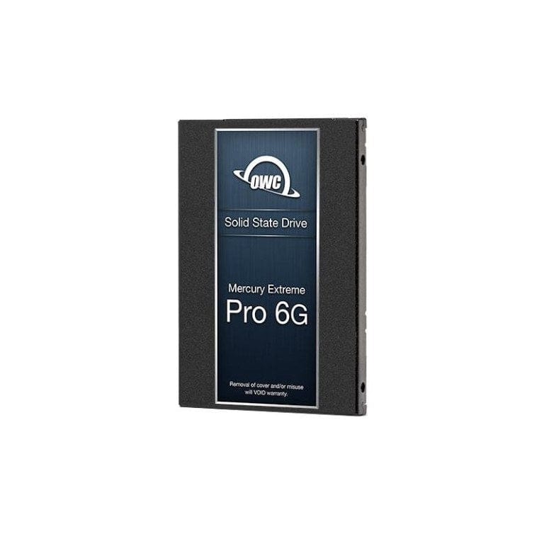 OWC Mercury Electra 6G 2.5-inch 1.02TB SATA NAND Internal SSD OWCS3D7E6GD10