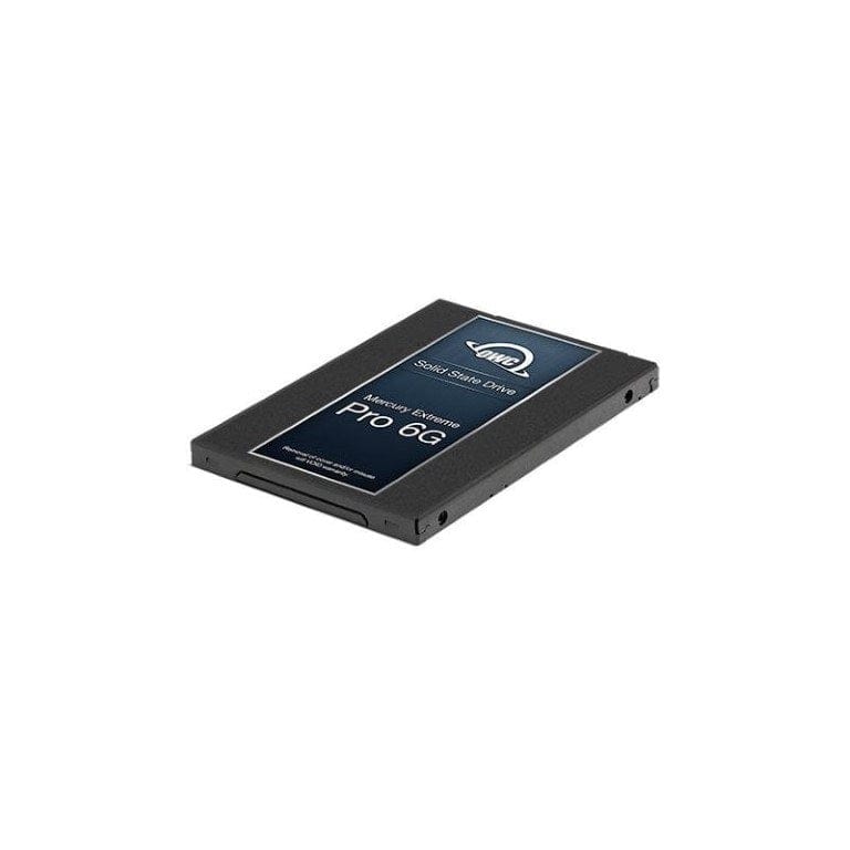 OWC Mercury Electra 6G 2.5-inch 1.02TB SATA NAND Internal SSD OWCS3D7E6GD10