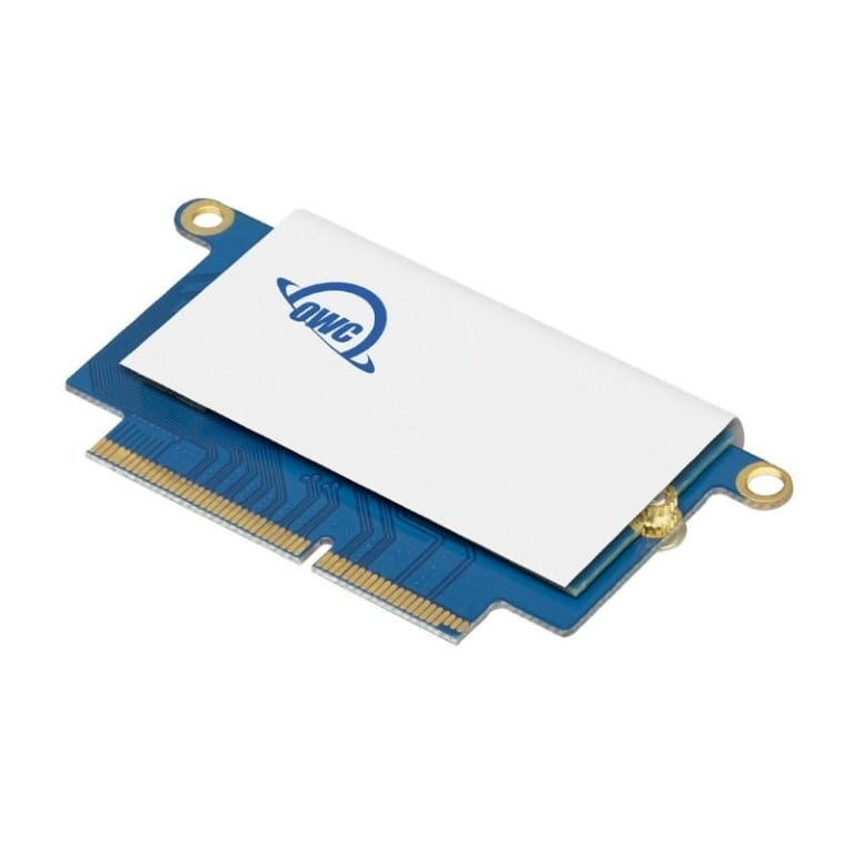 OWC Aura Pro NT 480GB PCIe NVMe Internal SSD OWCS3DAP4NT05K