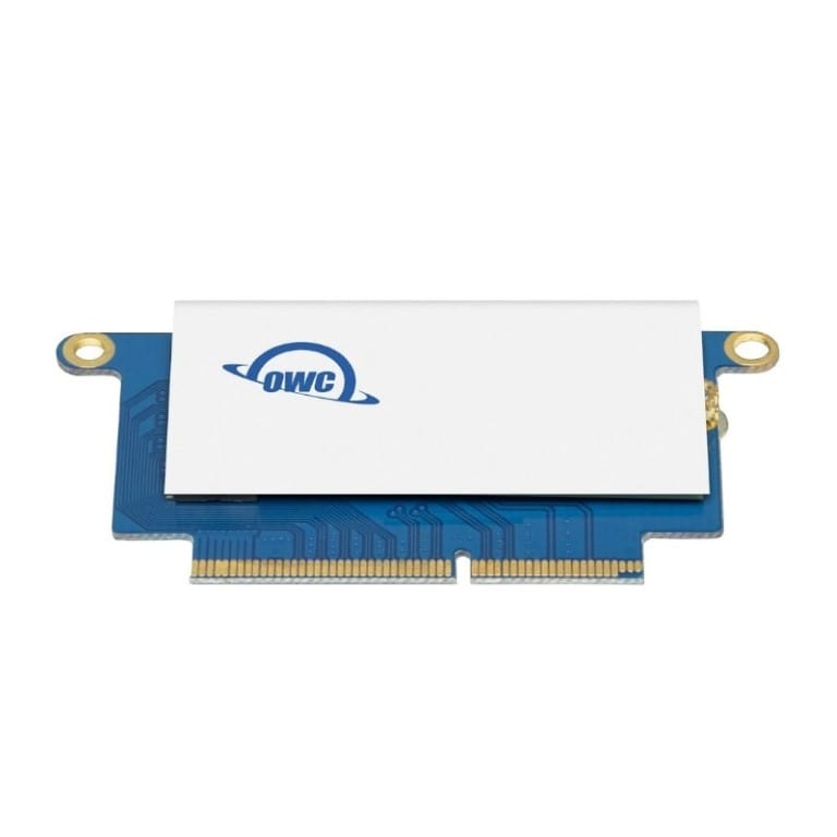 OWC Aura Pro NT 480GB PCIe NVMe Internal SSD OWCS3DAP4NT05K