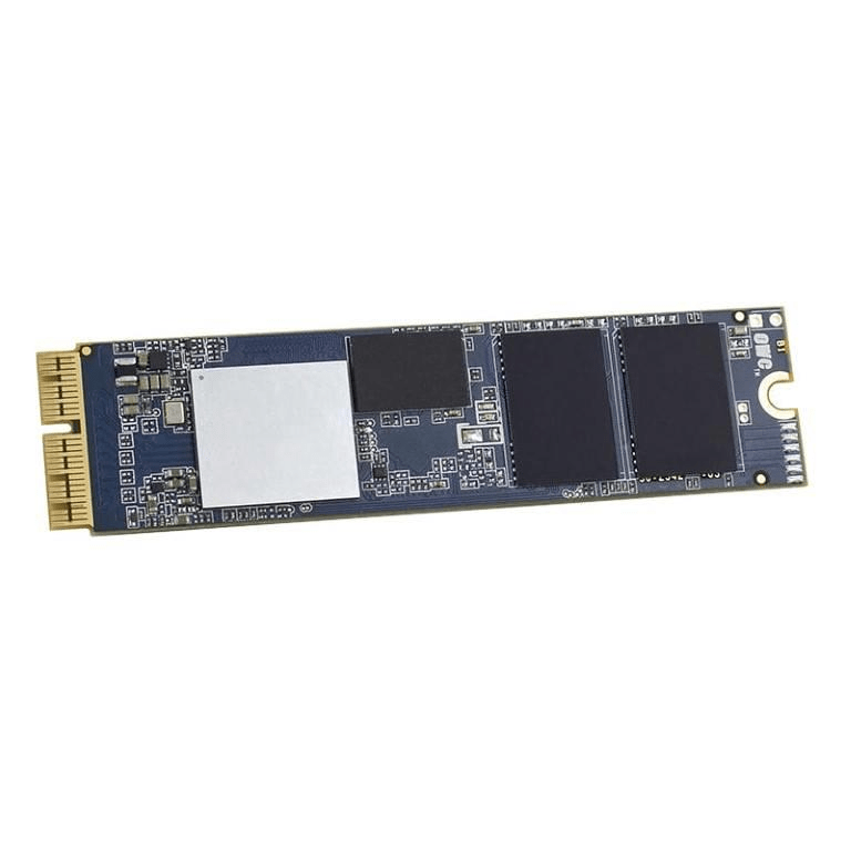OWC Aura Pro X2 2TB PCIe NVMe Internal SSD OWCSP4P1T1AT02