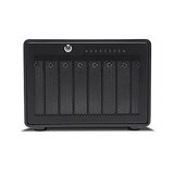 OWC ThunderBay 8-bay Disk Array Tower Black OWCTB38SRKIT0