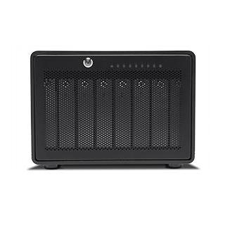 OWC ThunderBay 8-bay Disk Array Tower Black OWCTB38SRKIT0