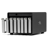 OWC ThunderBay 8-bay Disk Array Tower Black OWCTB38SRKIT0