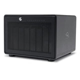 OWC ThunderBay 8-bay Disk Array Tower Black OWCTB38SRKIT0