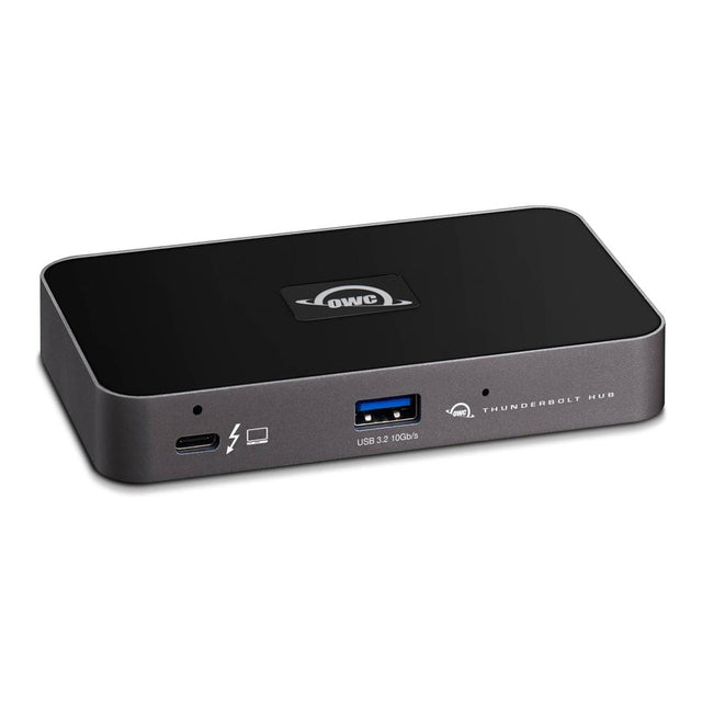 OWC Thunderbolt Hub OWCTB4HUB5P