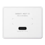OBSBOT Meet SE 2MP FHD AI-powered Webcam OWW-2408-CE
