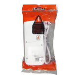 Ausma P-06A 6-way Multi-plug with Switch