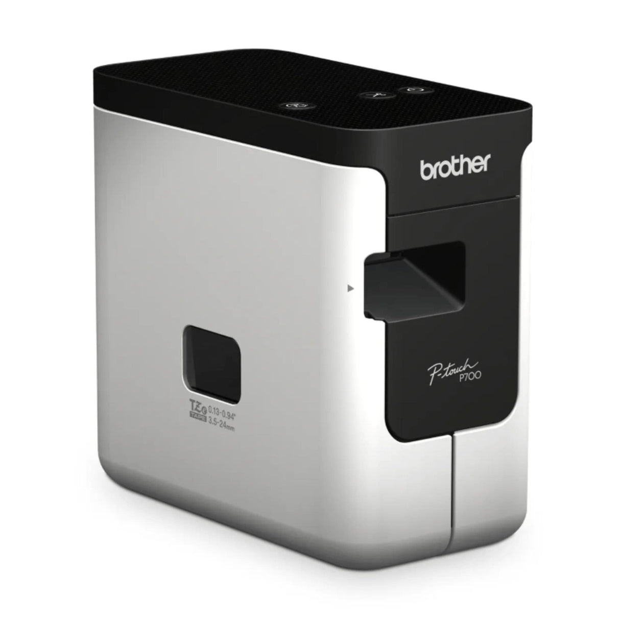 Brother PT-P700 180 dpi 24mm Wide Label Printer