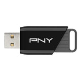 PNY 32GB USB2.0 Flash Drive 5-pack P-FD64GX5ATTX-EF