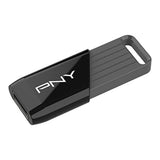 PNY 32GB USB2.0 Flash Drive 5-pack P-FD64GX5ATTX-EF
